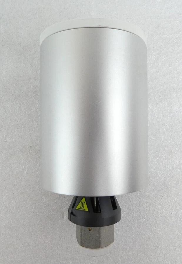 Used Inficon CG100 Capacitance Gauge AMAT Applied Materials 0190-70322 Working