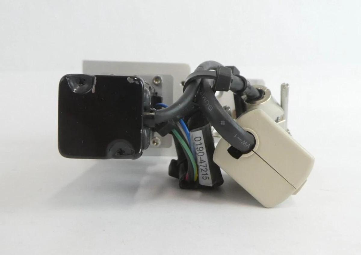 Used AMAT Applied Materials 0190-48210 Linear Actuator Assembly Working Surplus