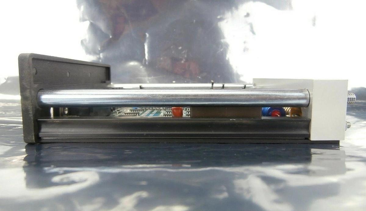 Used KV Automation 4022.480.62711 Pneumatic Control Board AT PCB 4022.486.21531 Spare