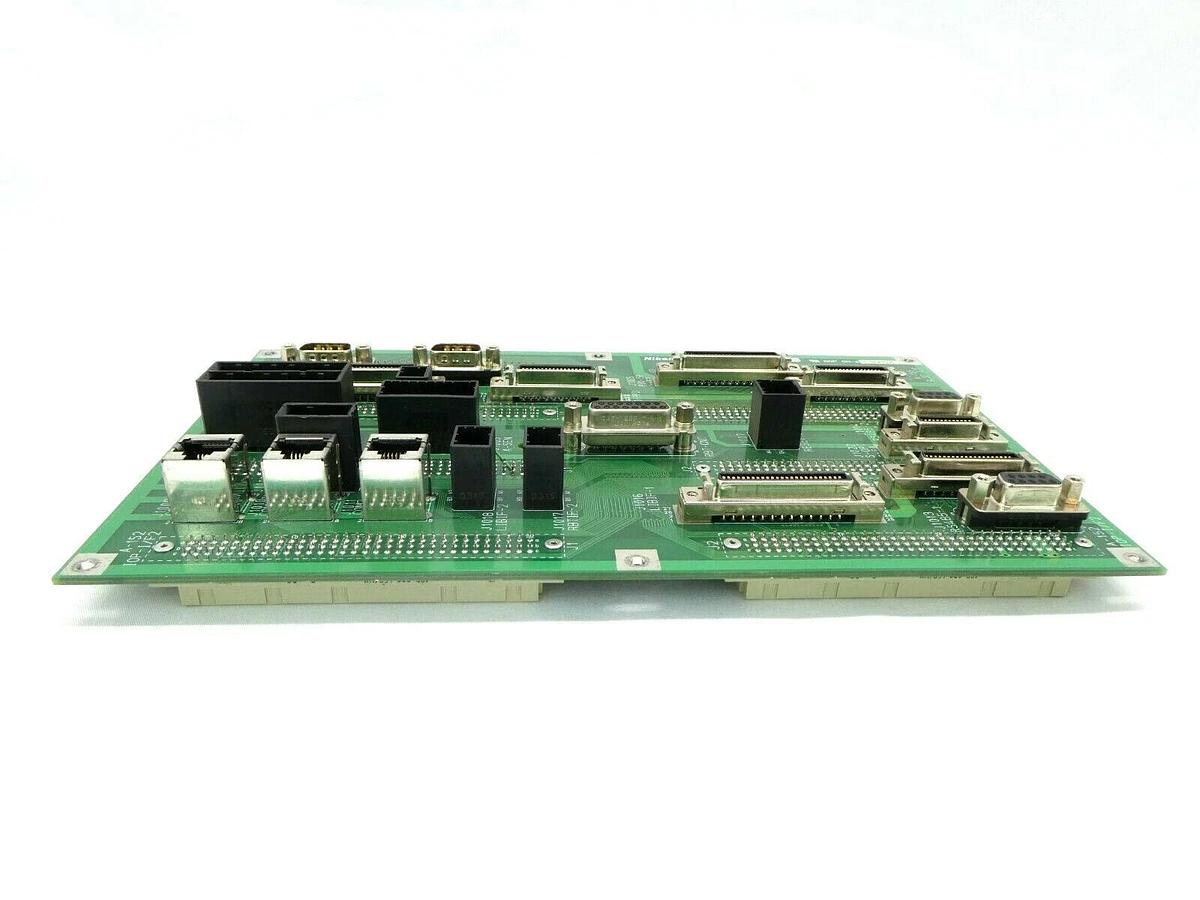 Used Nikon 4S013-473 SPIOP-MTH Board PCB NSR-S307E DUV System Working
