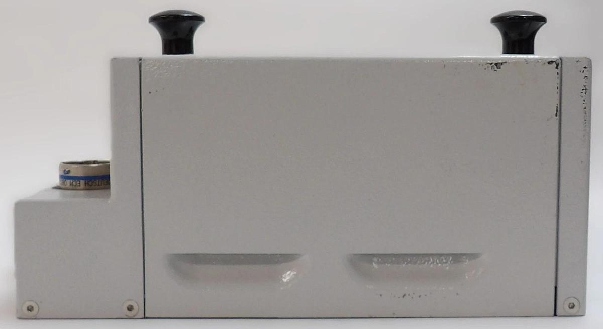Used Nova Measuring Instruments 390-43200-00 Illumination Lamp 390-43060-00 Surplus