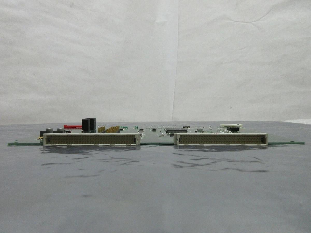 Used Nikon Precision 4S018-867 Interface Base Board PCB PPD3X4-I/F NSR System Working