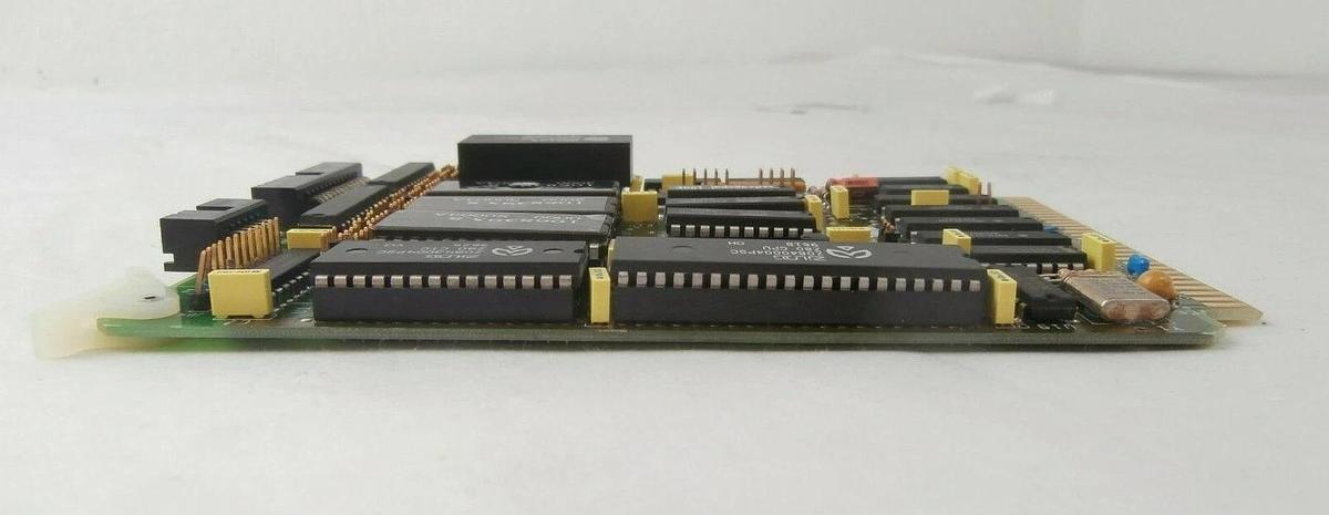 DY4 Systems DSTD-101-004 CPU Processor PCB Card PD-STD101 Verteq 1068395.8 New