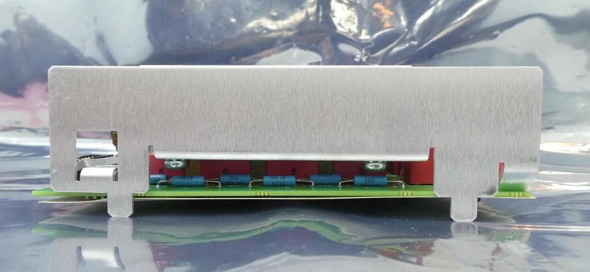 Used AE Advanced Energy 2301468-C Output Drive PCB 1303528 Working Surplus