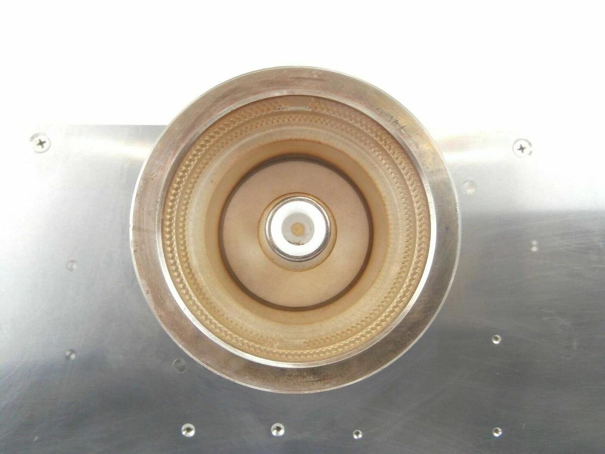 Used Daihen RMN-20E4-V RF Auto Matcher TEL Tokyo Electron 2L39-000035-V2 Copper Spare