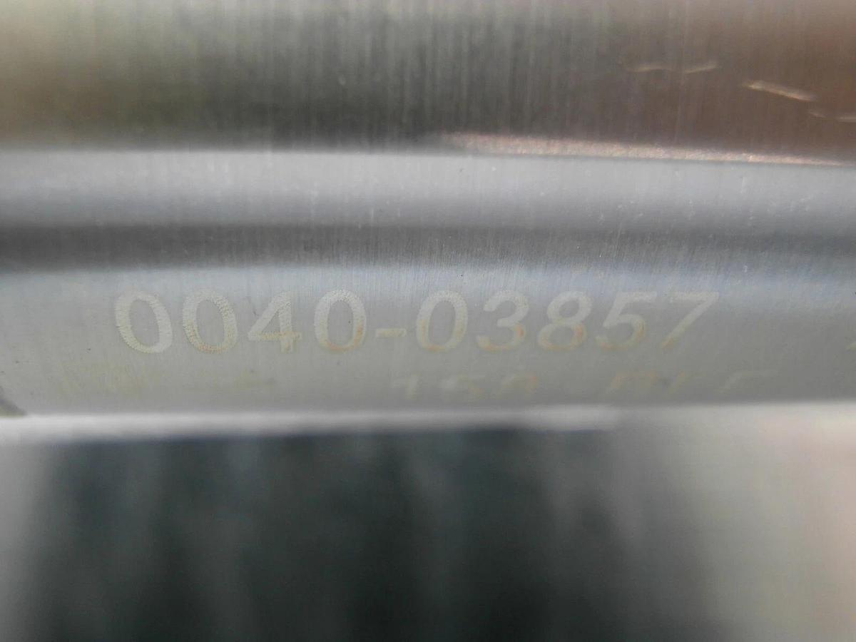 Used AMAT Applied Materials Upper 300mm Gripper Claw 0040-80142 0040-84443 Working