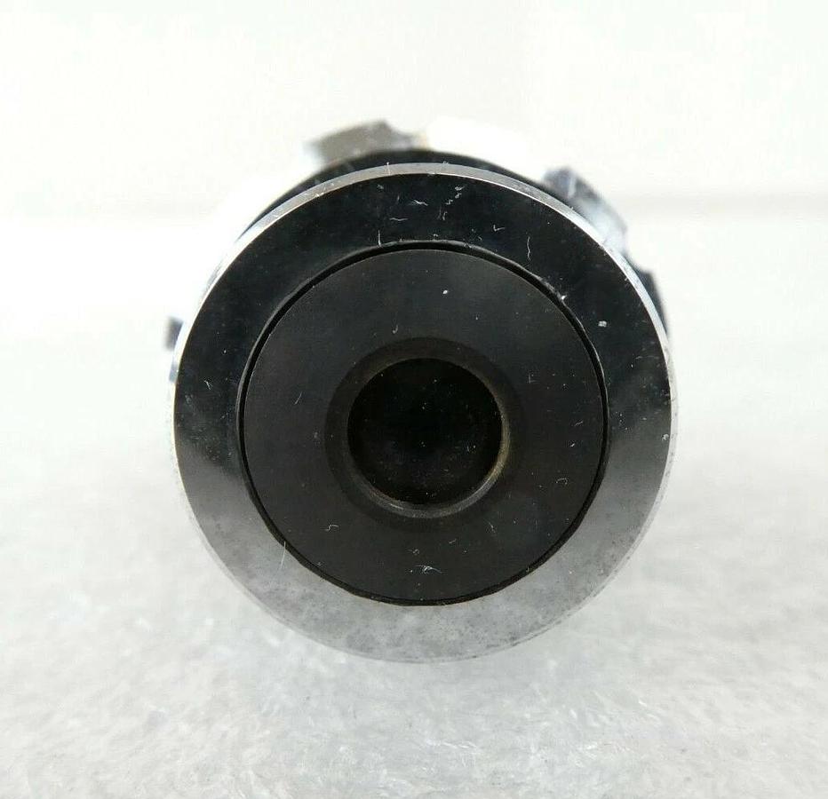 Used Bio-Rad 3.5/0.06 Microscope Objective Quaestor Q7 Measurement System Working