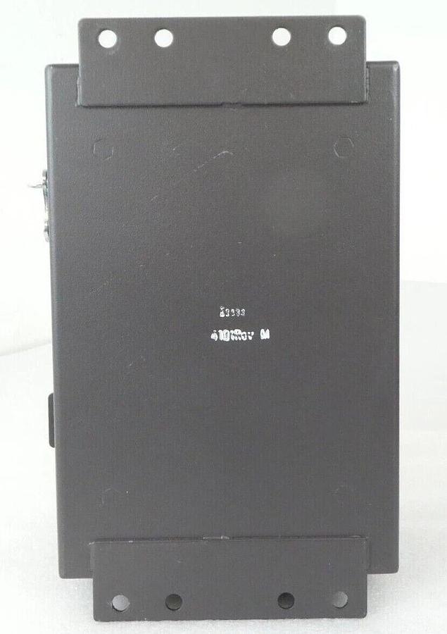 Used Sti Light Curtain Controller MiniSafe FlexSafe Series Lot of 7 Working Surplus
