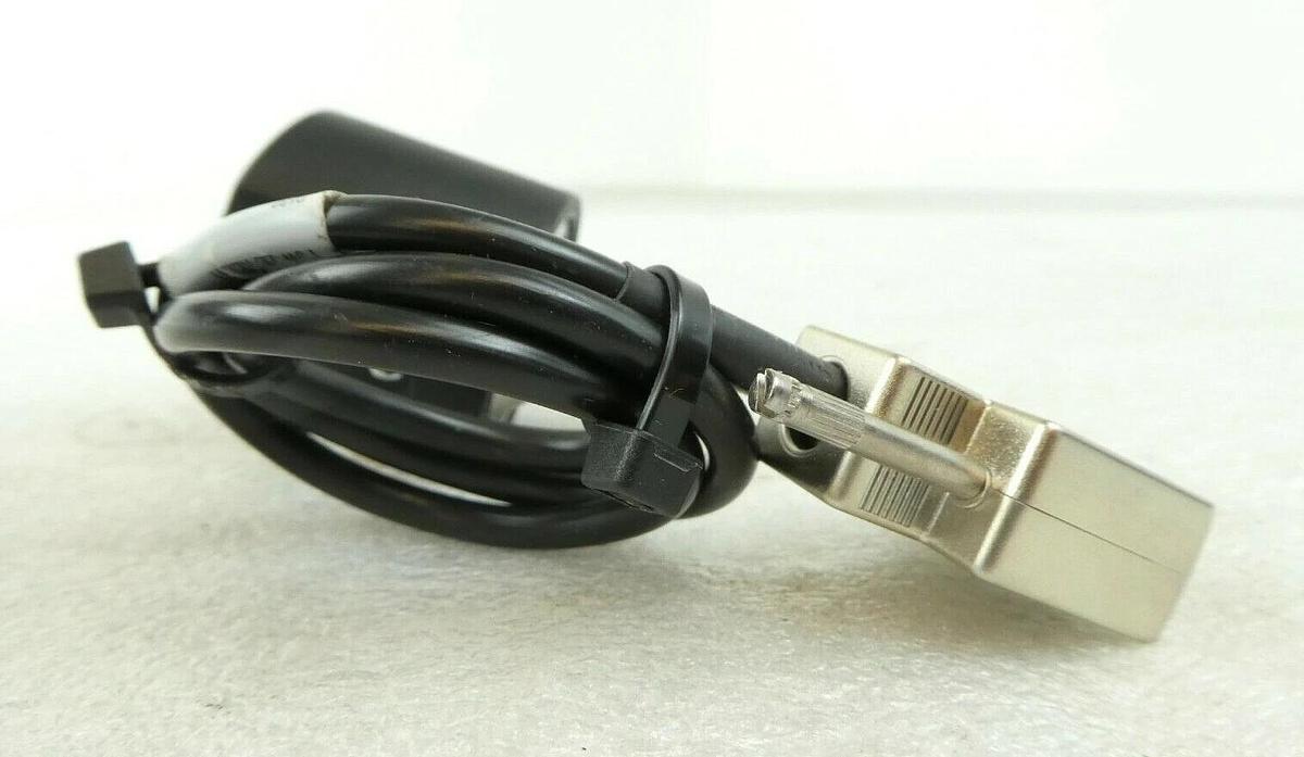 Used Inficon 399-001 Vacuum Switch VSA100A TEL 3D86-000485-V4 Reseller Lot of 3 Spare