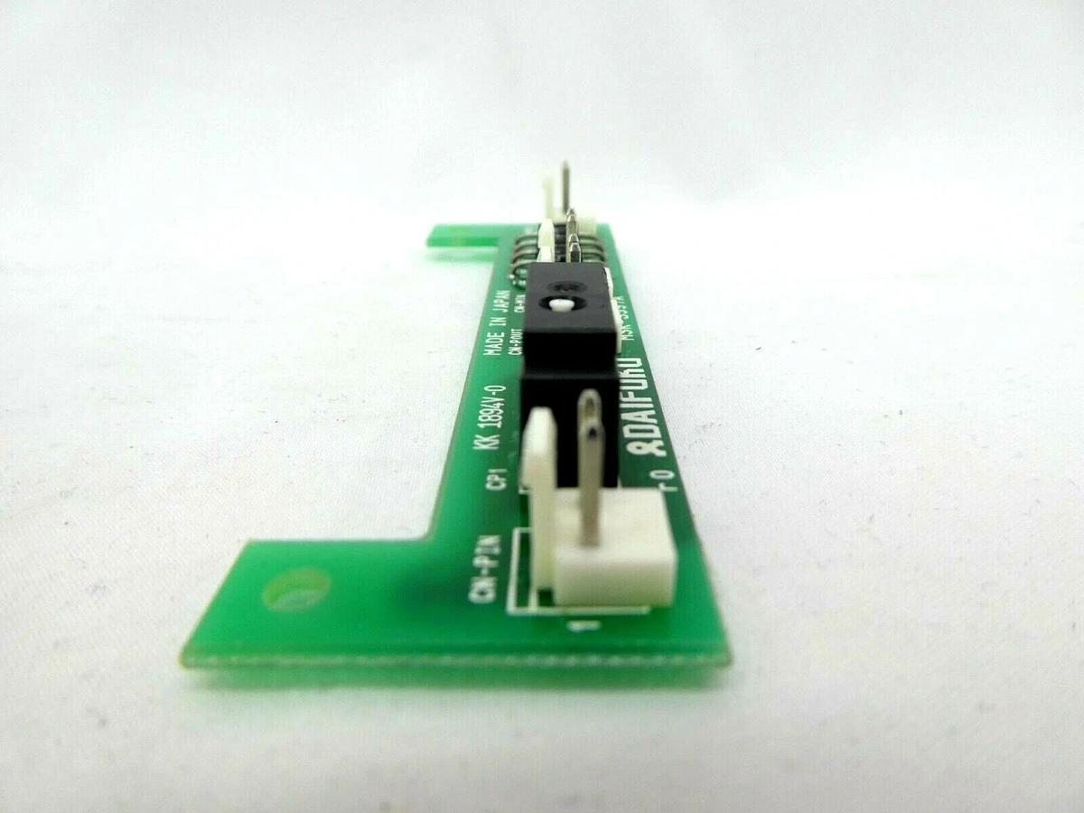 Used Daifuku MSK-3579A Connector Interface Board PCB Working Spare