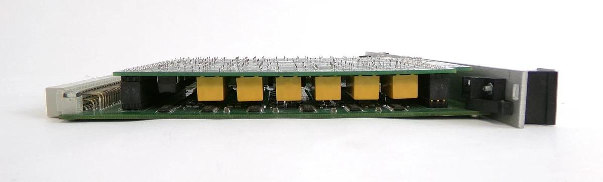 Used AMAT Applied Materials 0190-09469 APC Seriplex PCB Card SPX-MUXADIO-001 Untested