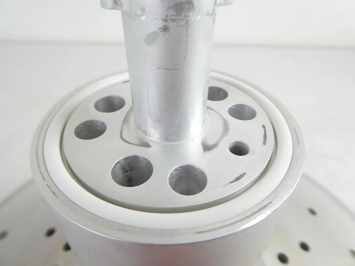 Used Lam Research 839-289488-903 Shower Head Assembly Untested Spare
