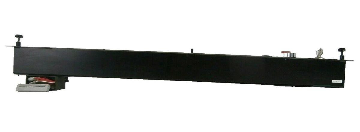 Used GaSonics A95-107-01 Loadlock Rear Panel Display Assembly Novellus Working