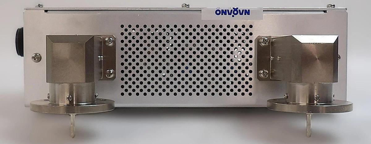 Used Nagano NFH-247 Filter TW2 TEL Tokyo Electron 2L80-000950-15 Untested