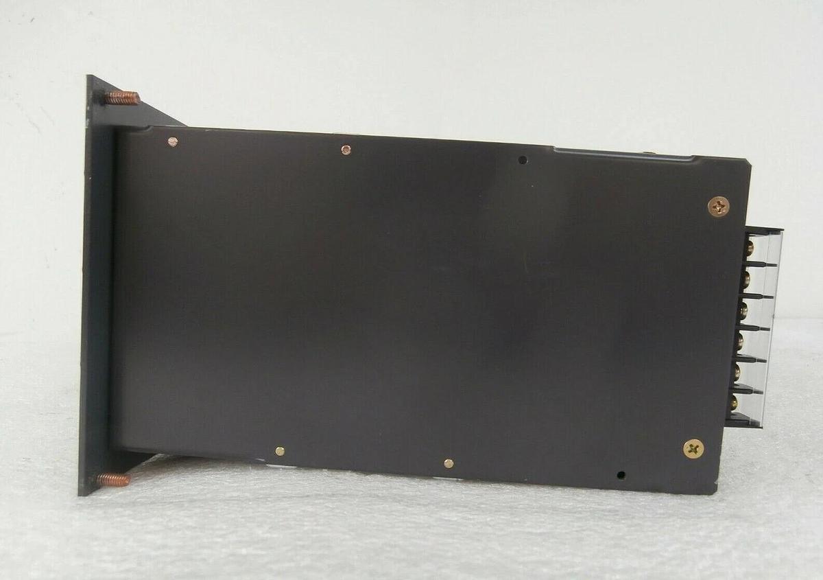 Used Kokusai Electric Temperature Controller Heater Tape REAC & B.G. Line Working