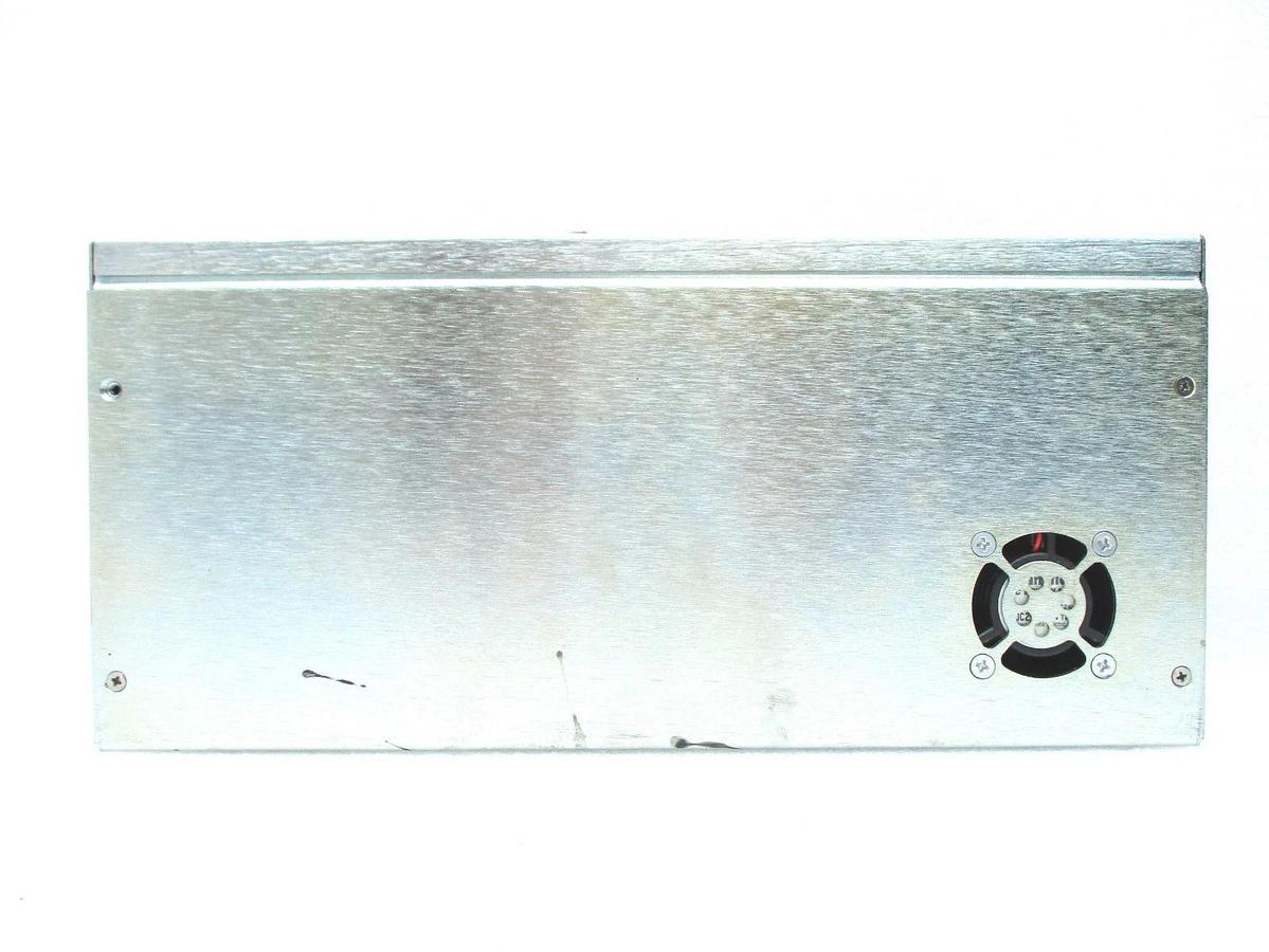 Used Digital Dynamics 27-134495-00 sioc ANNEAL 4 Interlock Module Novellus Used