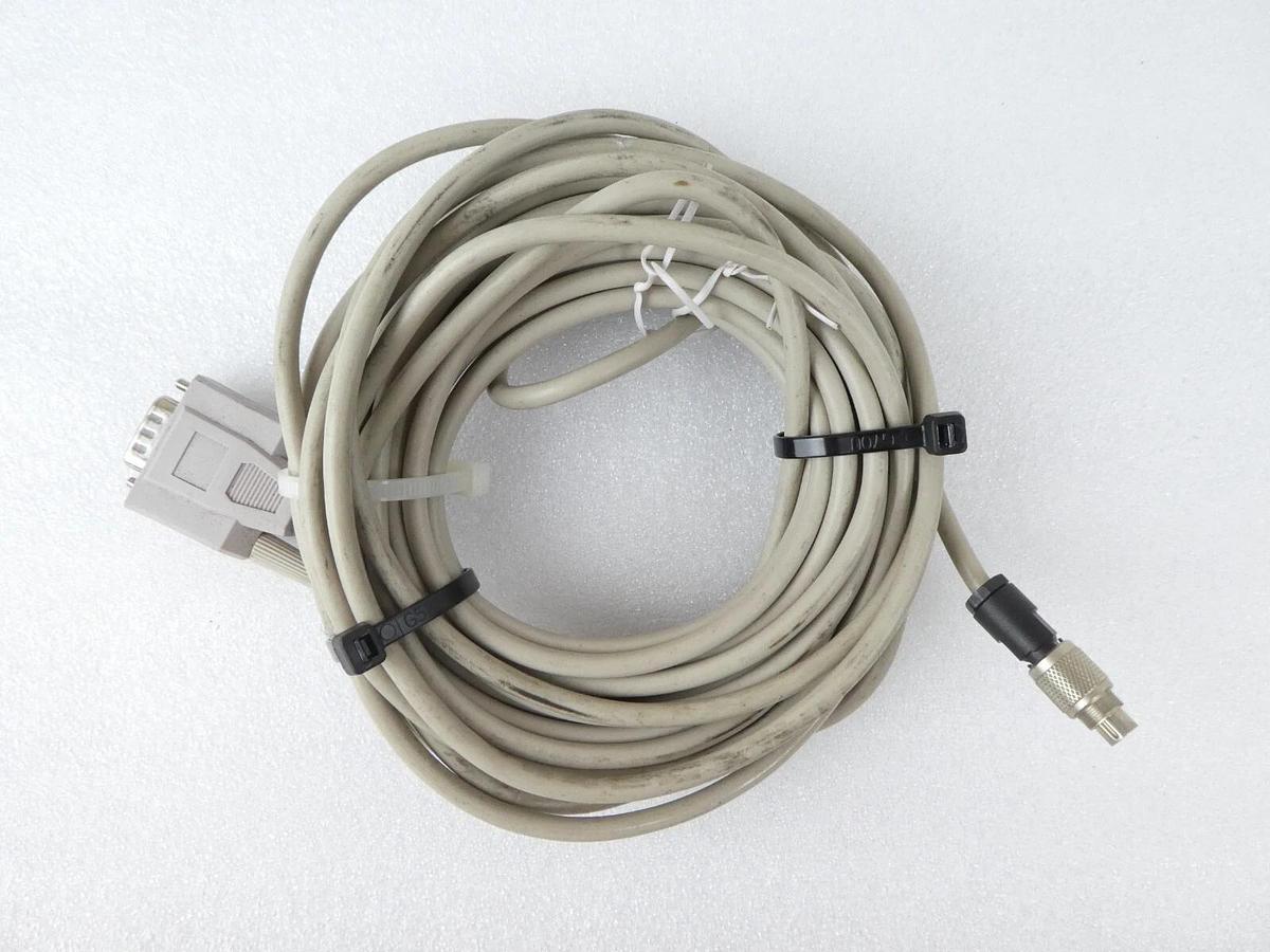 Used CovalX HM2 High Mass Detection System MALDI Shimadzu AXIMA with Cables Untested
