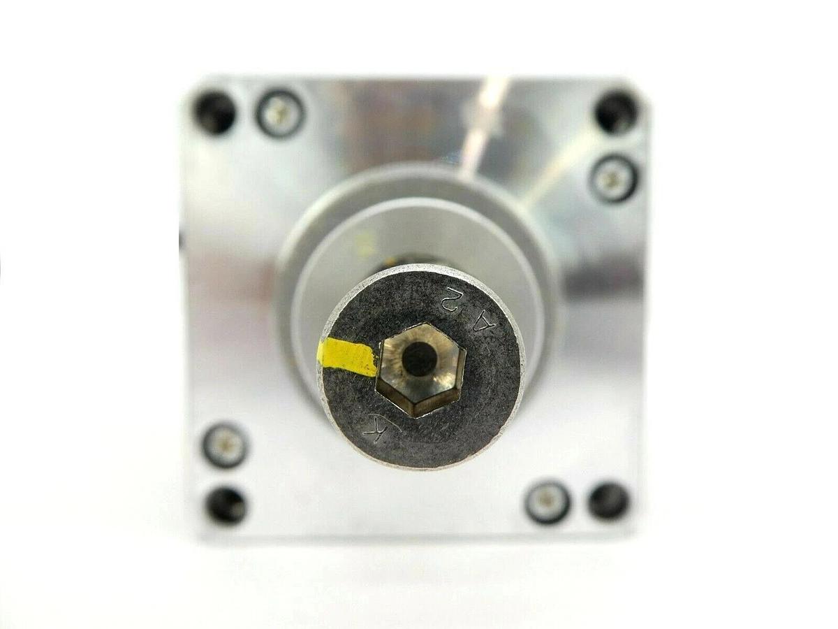 Used Oriental Motor 5766-MDRL Brushless Motor LIMO Series Working Surplus