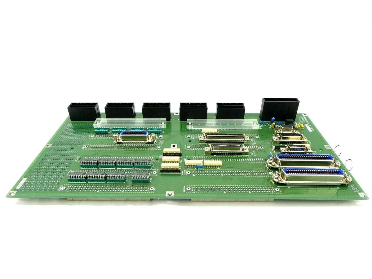 Used Nikon 4S018-402 Backplane Board PCB MTH-8SH NSR System Working Spare