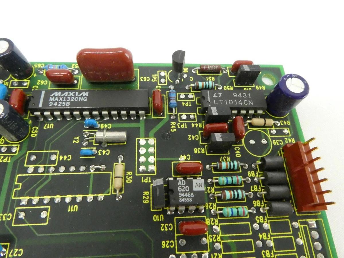 Used Temptronic PC10804 Processor Board PCB Electroglas 4085x Horizon PSM Spare