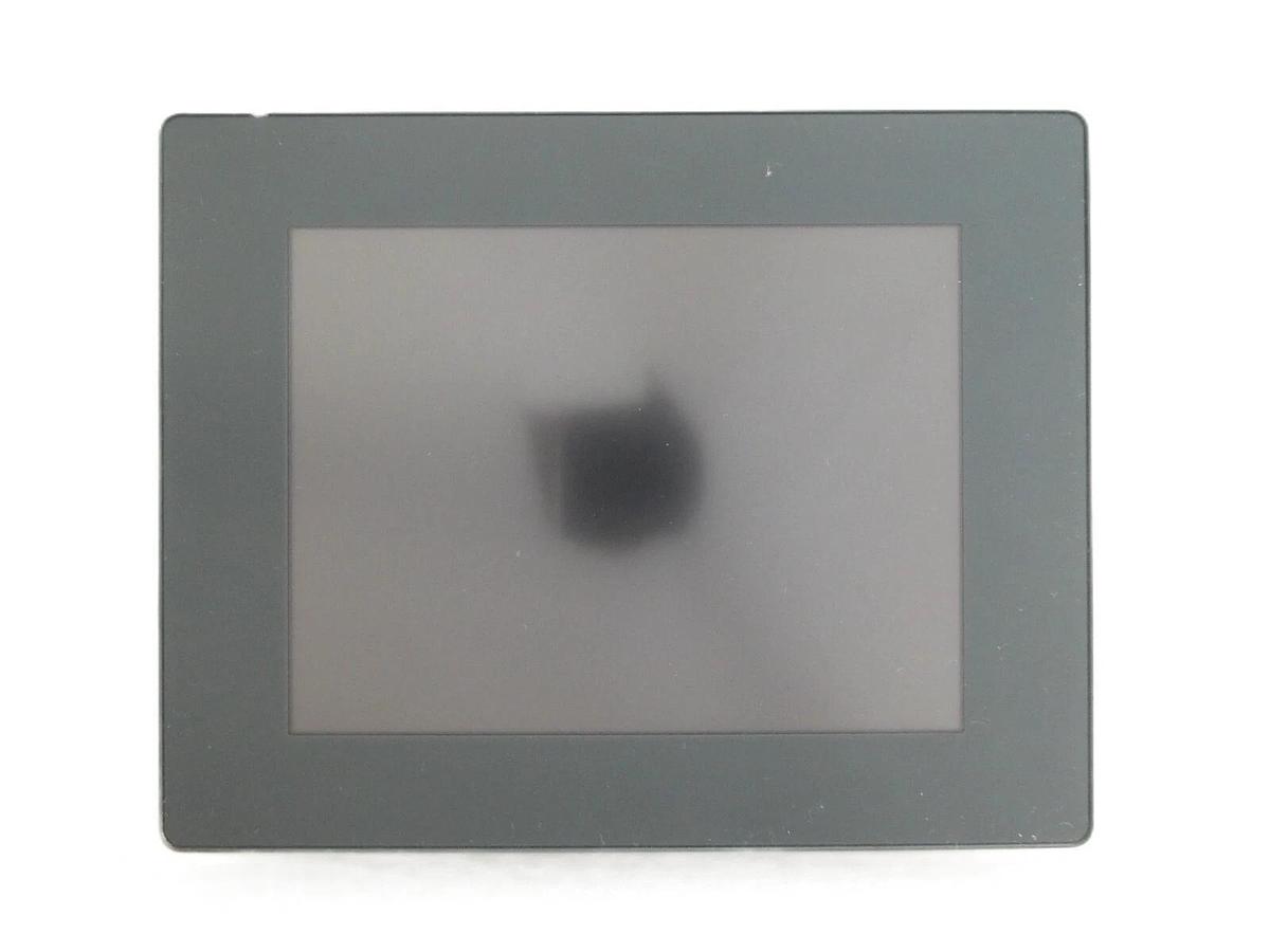 Used Schneider Electric IEC 61131-2 LCD Touch Screen HMIS5T Working Surplus