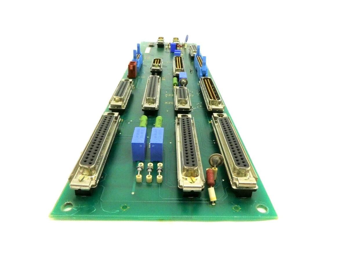 Used FEI Company 4022 192 56523 Backplane Board PCB CCU XL-30 ESEM Working Spare