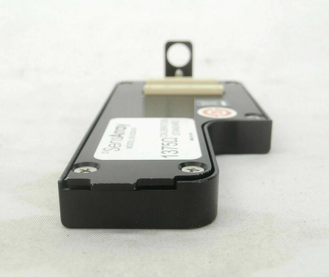 Used SensArray 50-2330-02 Resistance Calibration Standard RTD Module 1375Ω Working