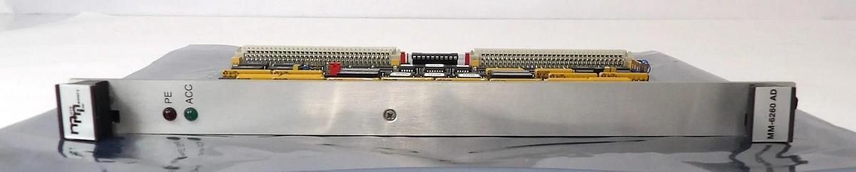 Used Micro Memory MM-6260A VME Bus Interface PCB Card Reseller Lot of 6 Working