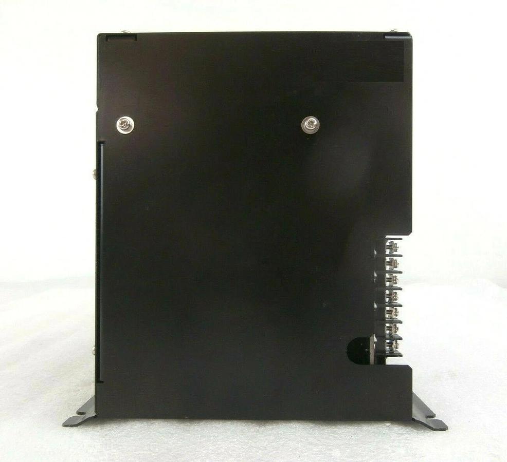 Used Hitachi PROCESS1 Controller IOTU-01N IOCN-01A AIO-02N M-712E Etcher Working