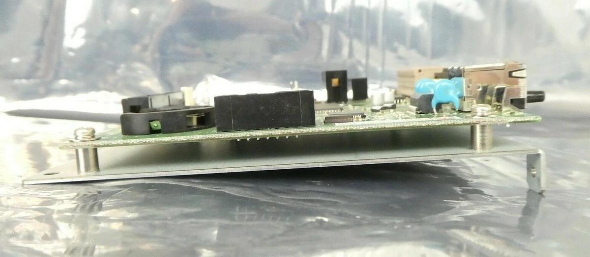 Used Shimadzu 228-41775-90 Prominence Communications PCB 228-41776A CBM-20A Working