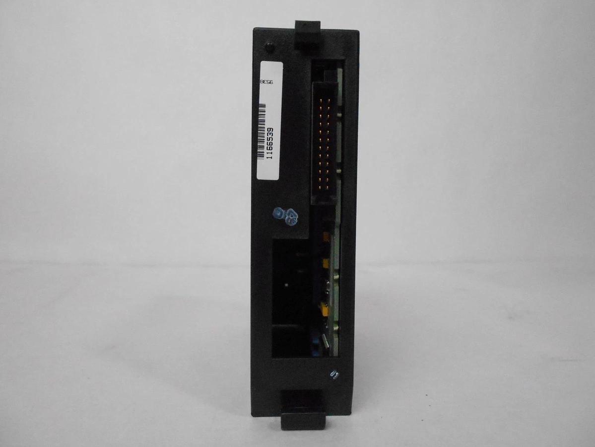 Used GE Fanuc IC693MDL241D PLC Input Module 24VAC/VDC 16PT Reseller Lot of 33 Used