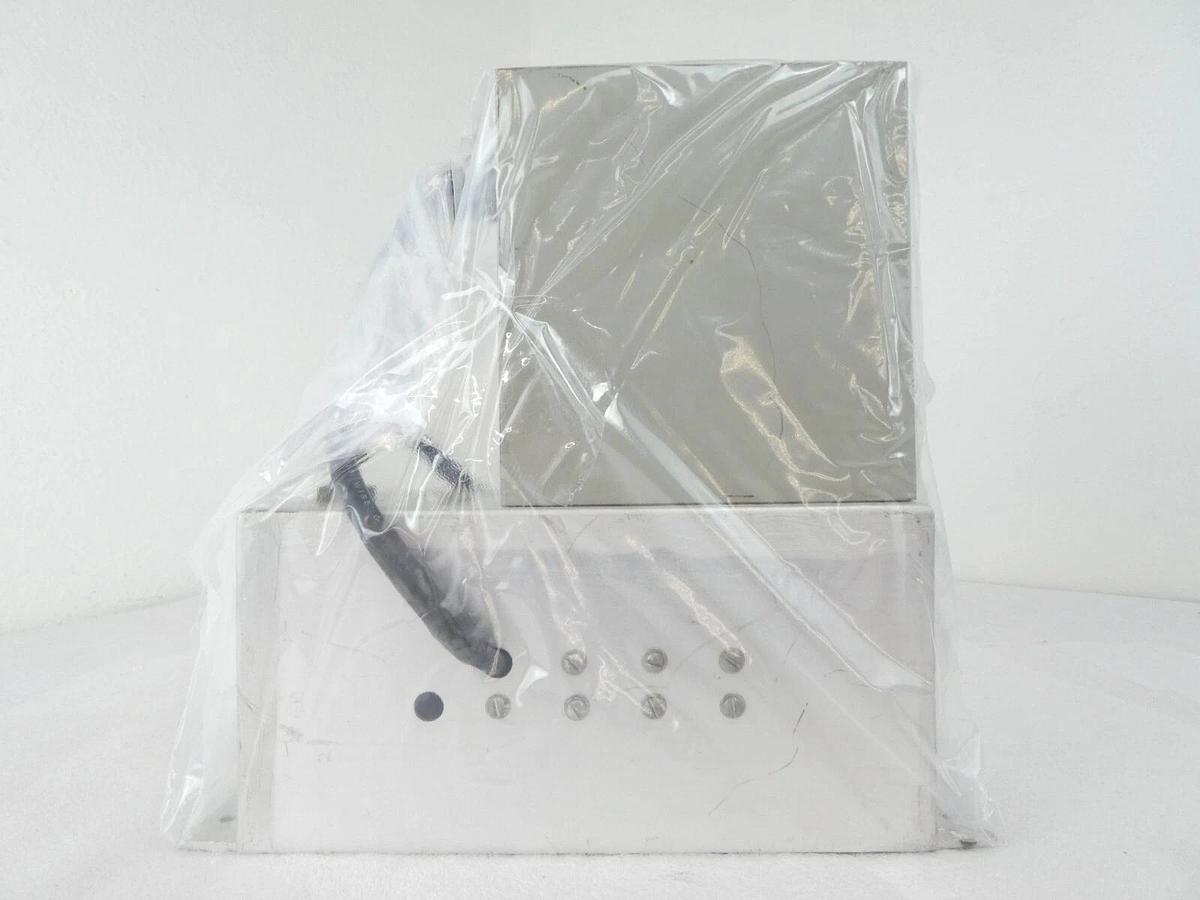 Refurbished Varian Ion Implant Systems 70258001 20kV Beam Filter Assembly OEM Refurbished