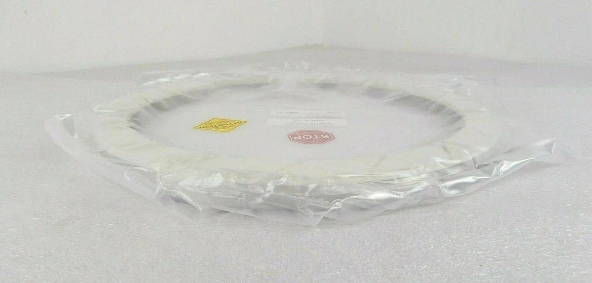 AMAT Applied Materials 0040-49965 300mm Titan Head Grooved Retaining Ring New