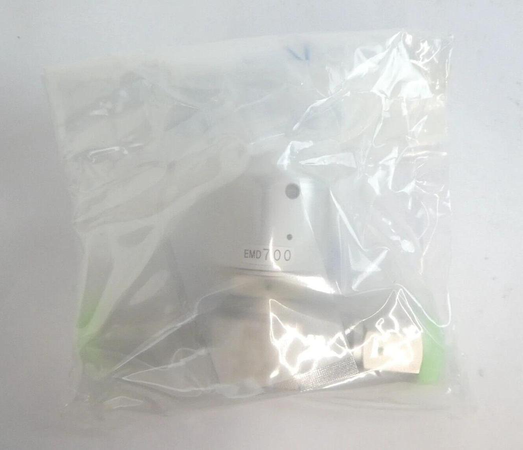 Kitz SCT KD40S-VFC-SEP-316LE Diaphragm Valve Reseller Lot of 9 New Surplus