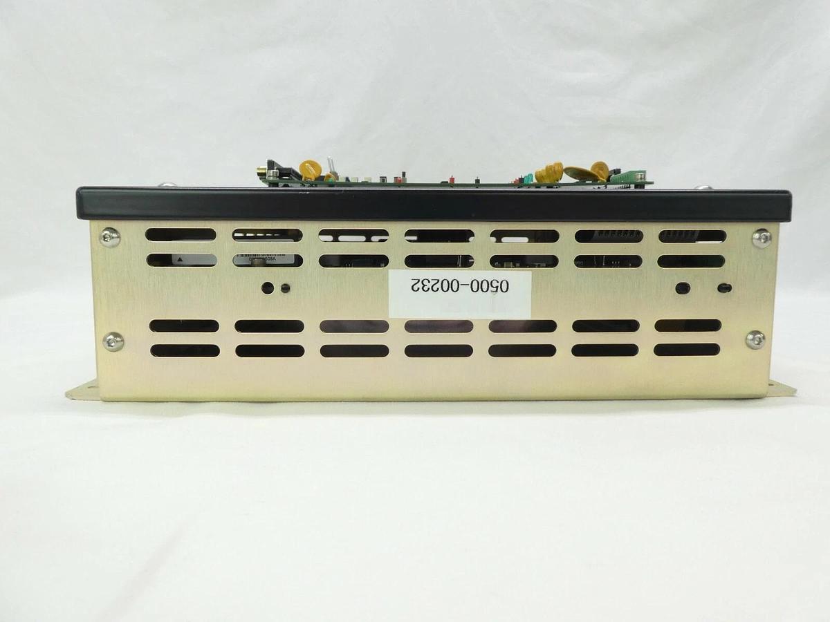 Used Pyramid X-Scan Controller AMAT Quantum X 0500-00232 Quantum X Implanter Working