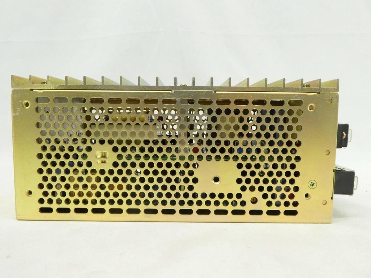 Used TDK RAW24-7R3 Power Supply Nikon NSR-S205C Step-and-Repeat Working Spare