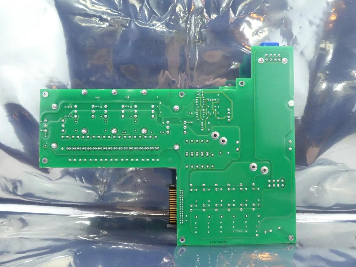 Used ENI Power Systems 000-1039-343 RF Generator PCB Rev. 00H 003-1039-343-3 Working