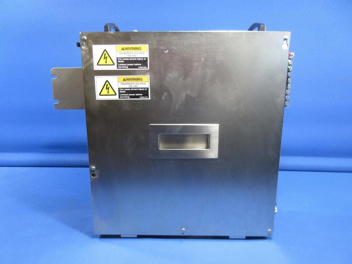 Used TEL Tokyo Electron Robot Controller TEL T-3044SS Used Working