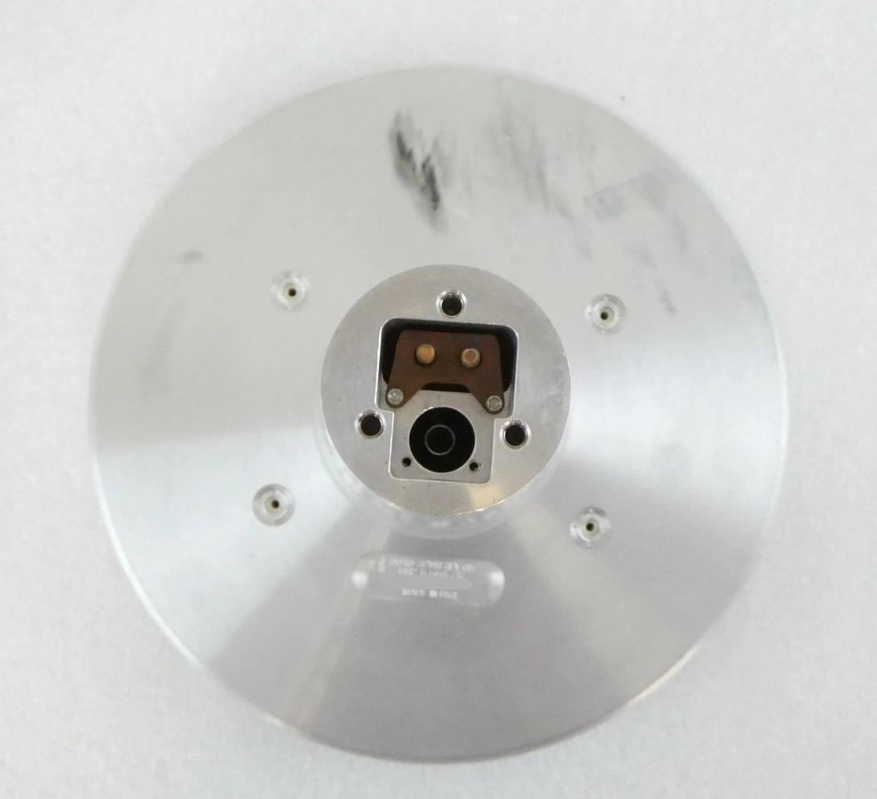 Used AMAT Applied Materials 0040-32148 200mm DXZ Heater Assembly Working Surplus