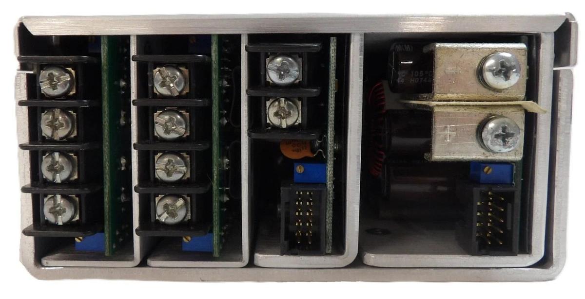 Used XP Power F6B6A6G2G3 Spectrometer Power Supply AB Sciex 10004017 MDS Working