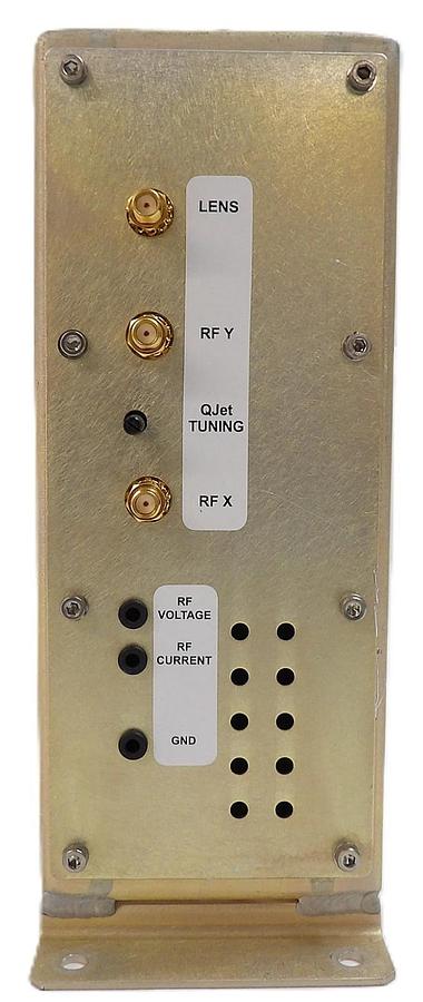 Used AB Sciex 1019748B QJet Tuning Controller Module API 5000 743CEI0056 Working