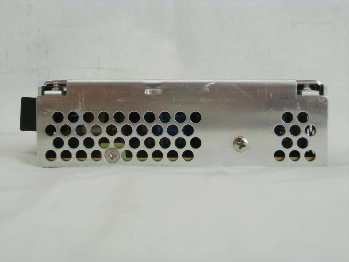 Used Idec PS3E-C24 Compact Power Supply 24VDC Reseller Lot of 6 Used Working