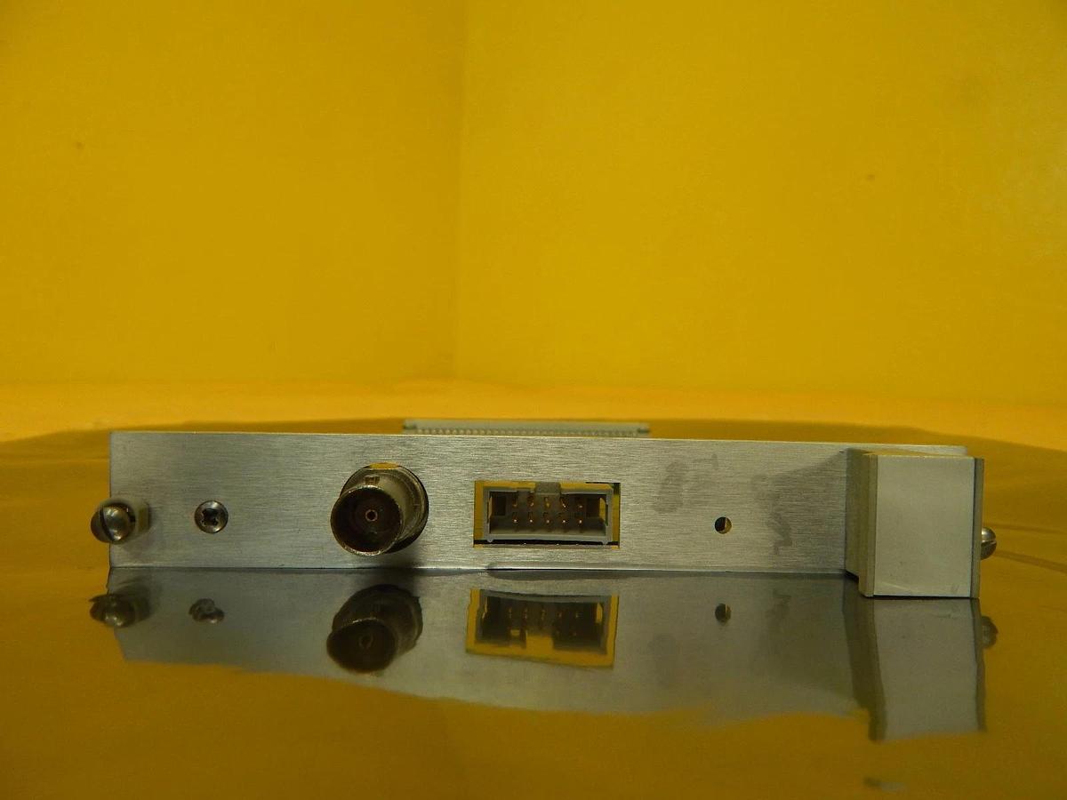Used FEI Company 150-002730 Test and Diagnostics PCB Card CLM-3D Used Working