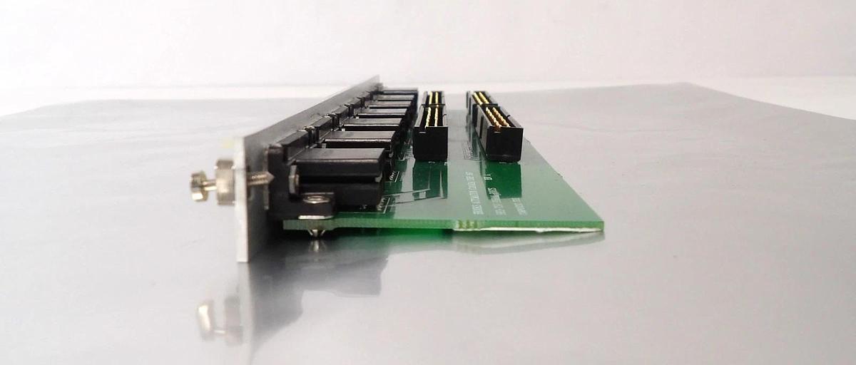 Used Brooks Automation BRD-T5X-SERIAL_PORTS PCB Card Reseller Lot of 8 Working