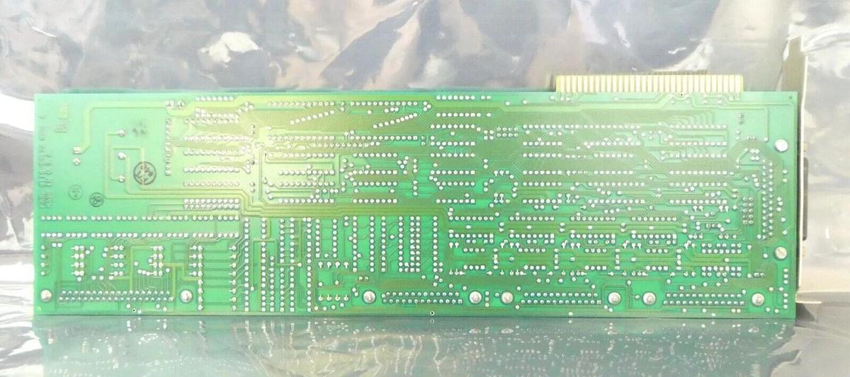 Used AMAT Applied Materials 0100-09172 8-Channel Emission/Laser Endpoint PCB Working
