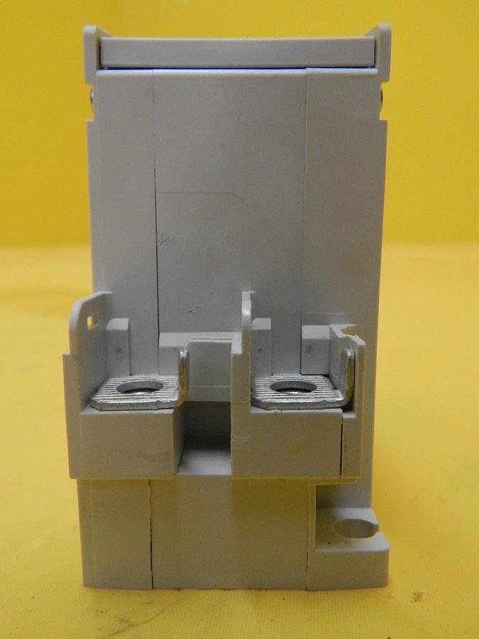 Used Mitsubishi CP30-BA Circuit Protector 2-Pole 10A Reseller Lot of 6 Used Working