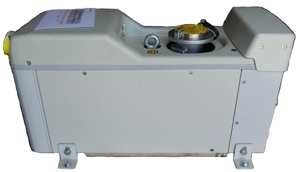 Refurbished iGX100L Edwards NRB246158 Vacuum Pump IGX 100L Manufacturer Refurbished