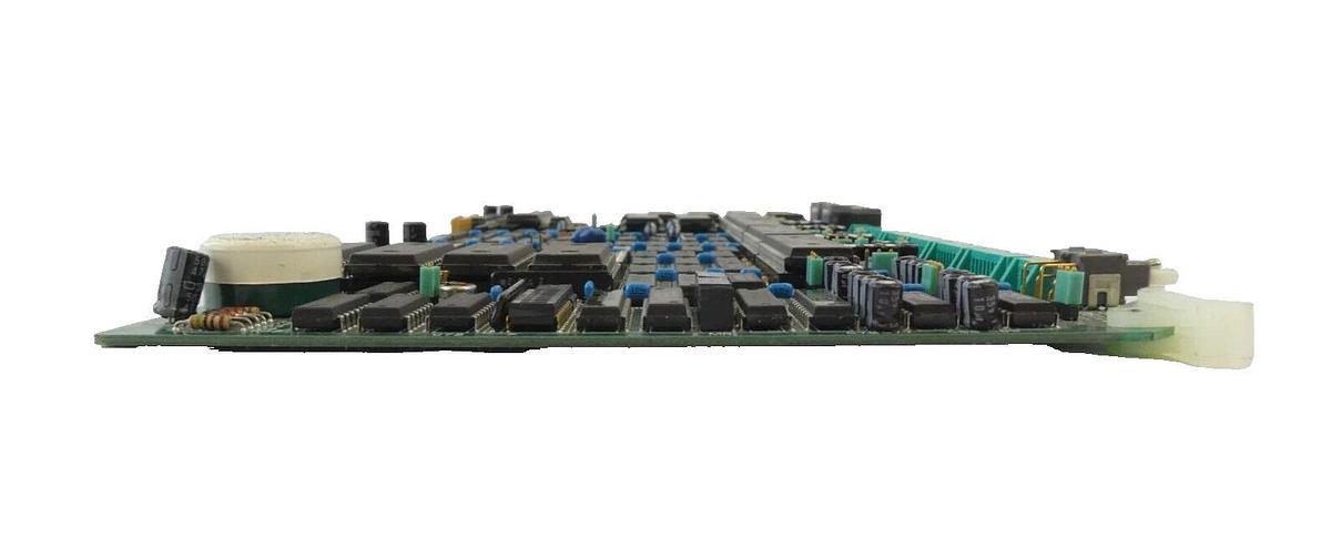 Used TEL Tokyo Electron SG-2610B Process Relay PCB Card Working Surplus