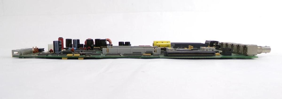 Used HP Hewlett-Packard E4400-60124 B3803 Motherboard PCB E4432B Working
