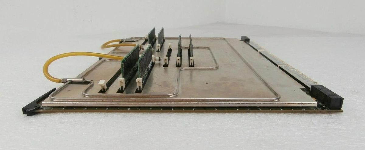Used Schlumberger 96151218 SOM_ST PCB Card STSOM 499000120 799000120 Rev. 6 Working